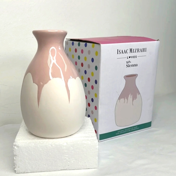 Decorative vase - Picture 1 of 5